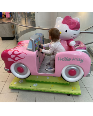 Hello Kitty vippedyr