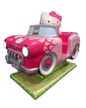 Hello Kitty vippedyr